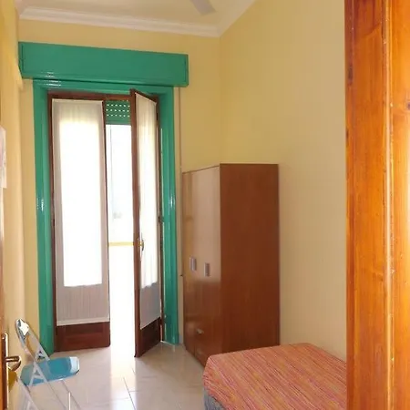 Apartament La Dimora Siciliana Trapani