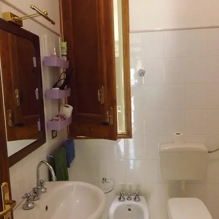 La Dimora Siciliana Apartament Trapani