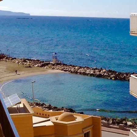 La Dimora Siciliana Trapani