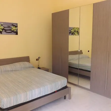 La Dimora Siciliana Apartment