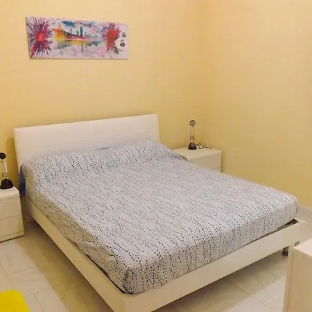 Appartement La Dimora Siciliana *